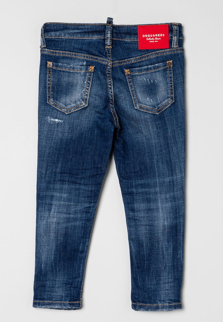 Dsquared2