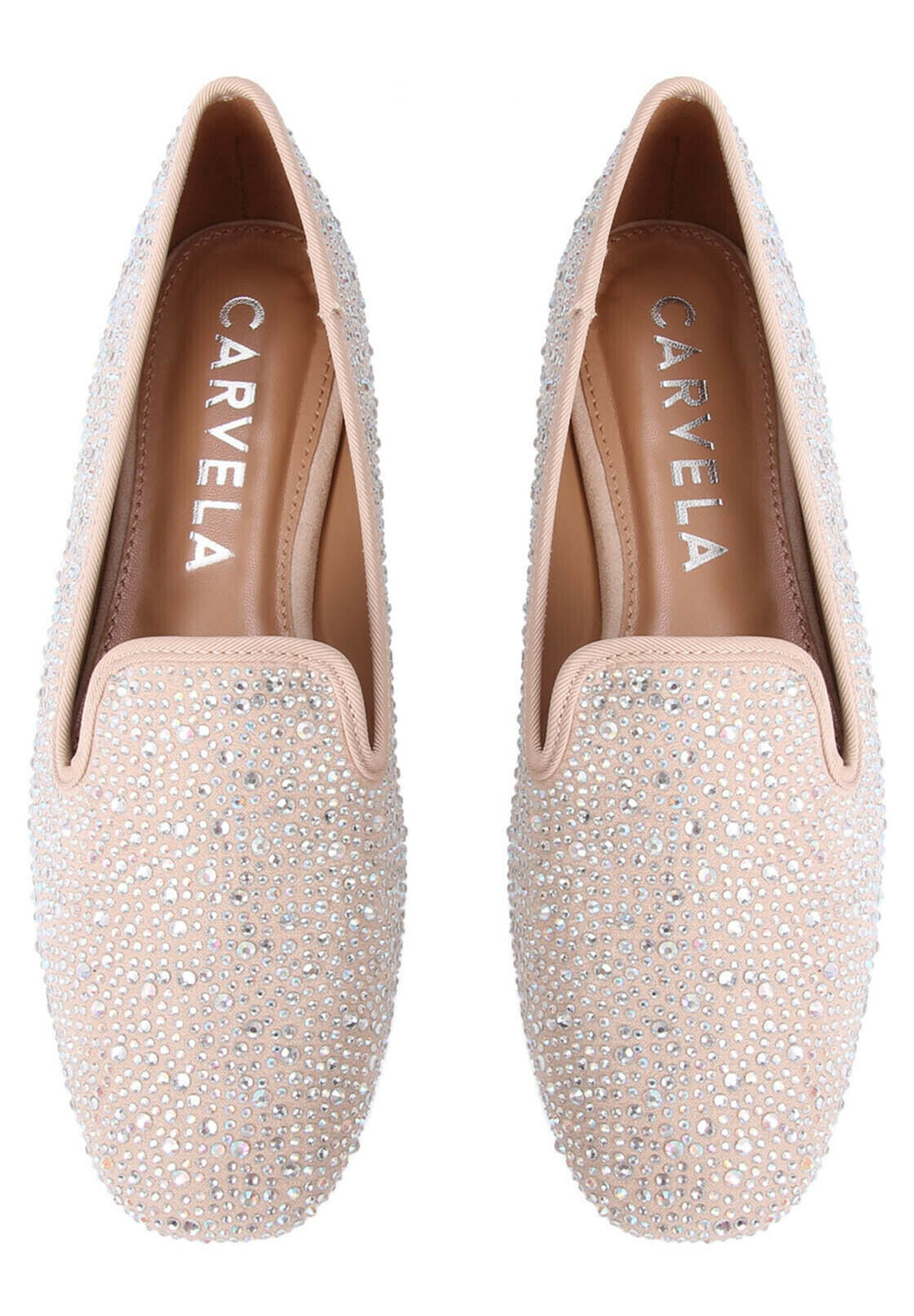 Carvela SHINE