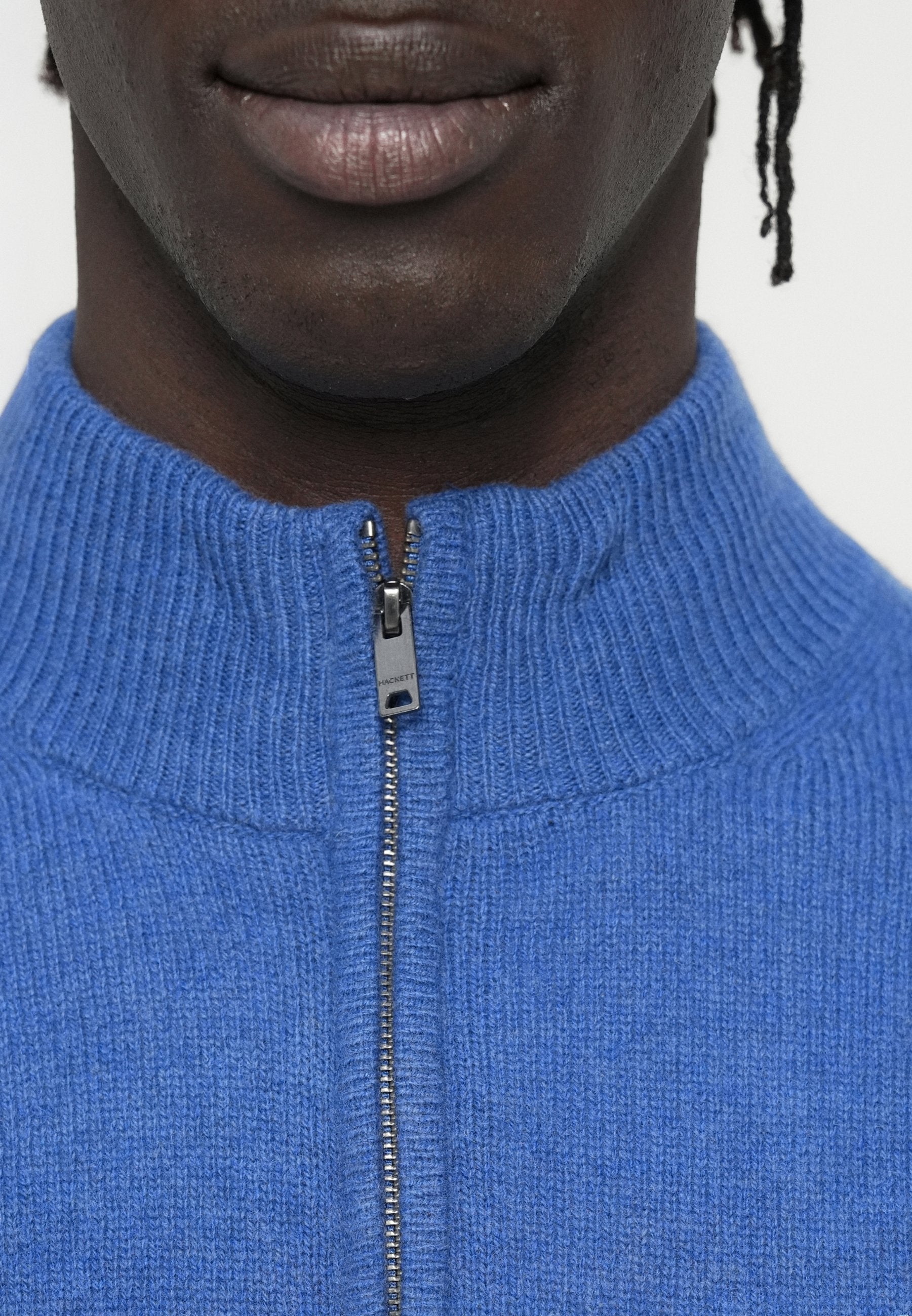Hackett London