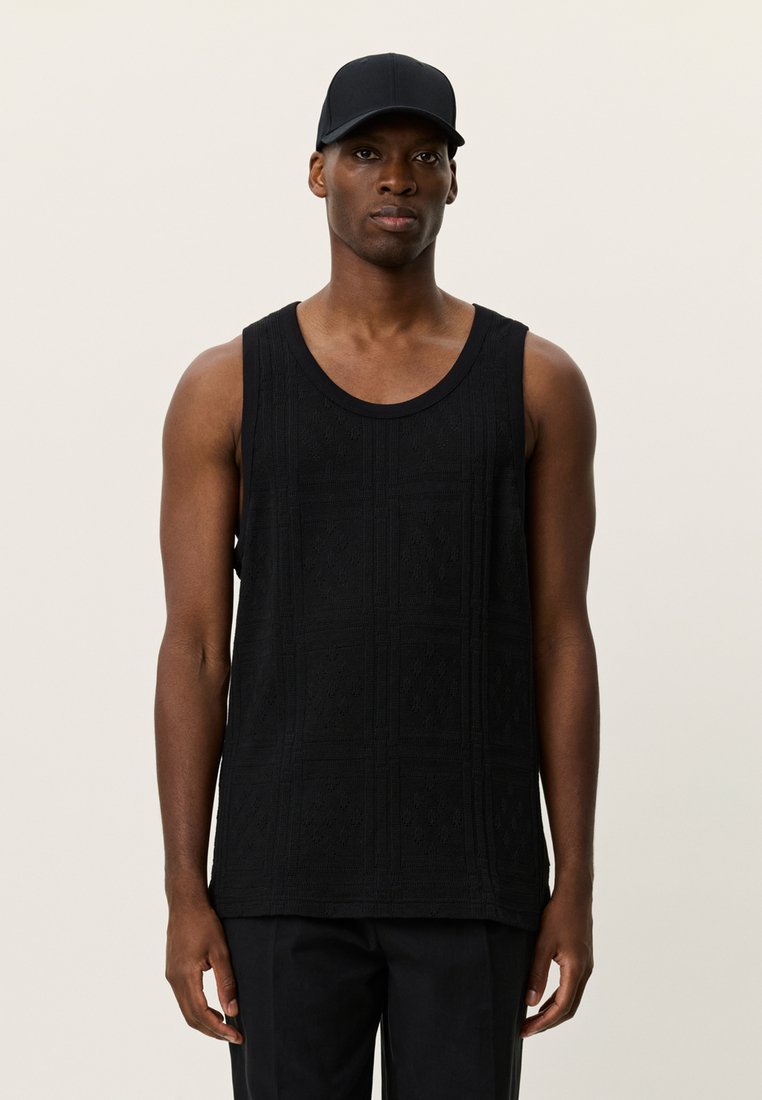 Les Deux HUXLEY TANK TOP