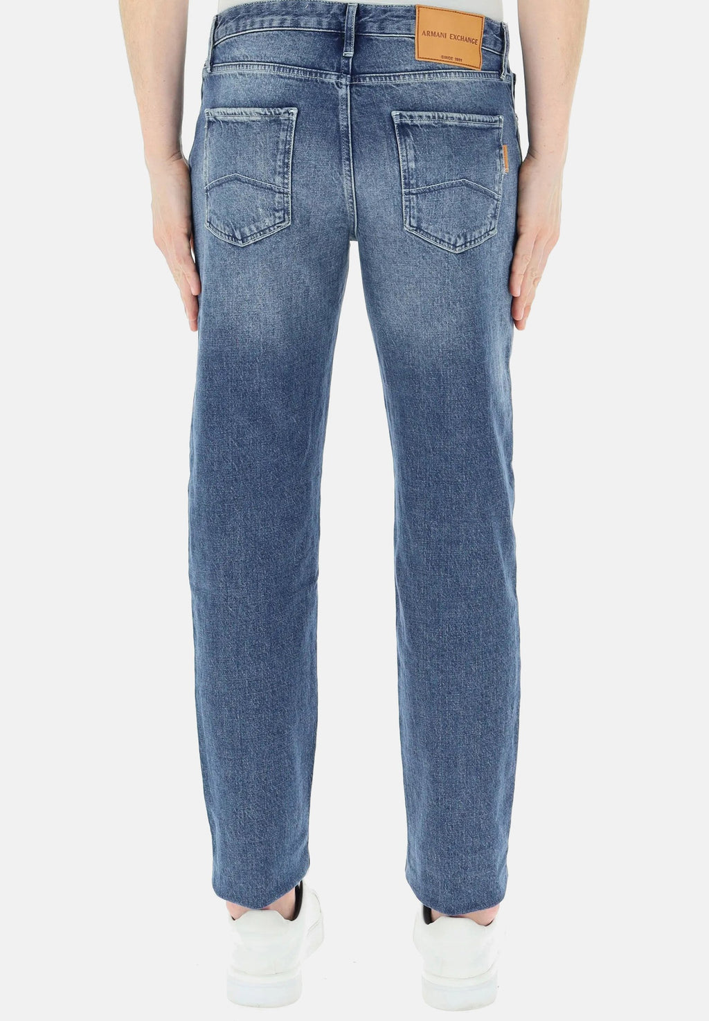 Armani Exchange Jeans Slim Fit Media 2