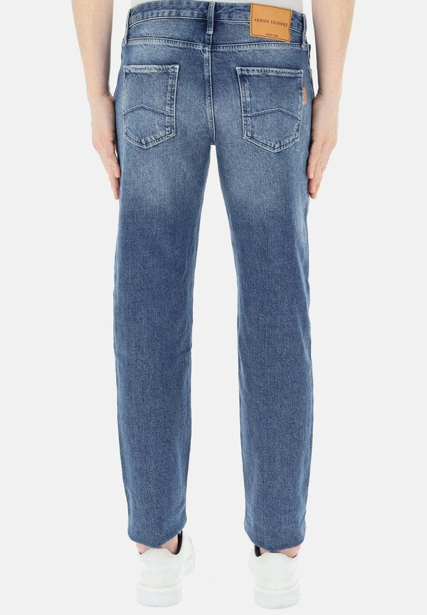 Armani Exchange