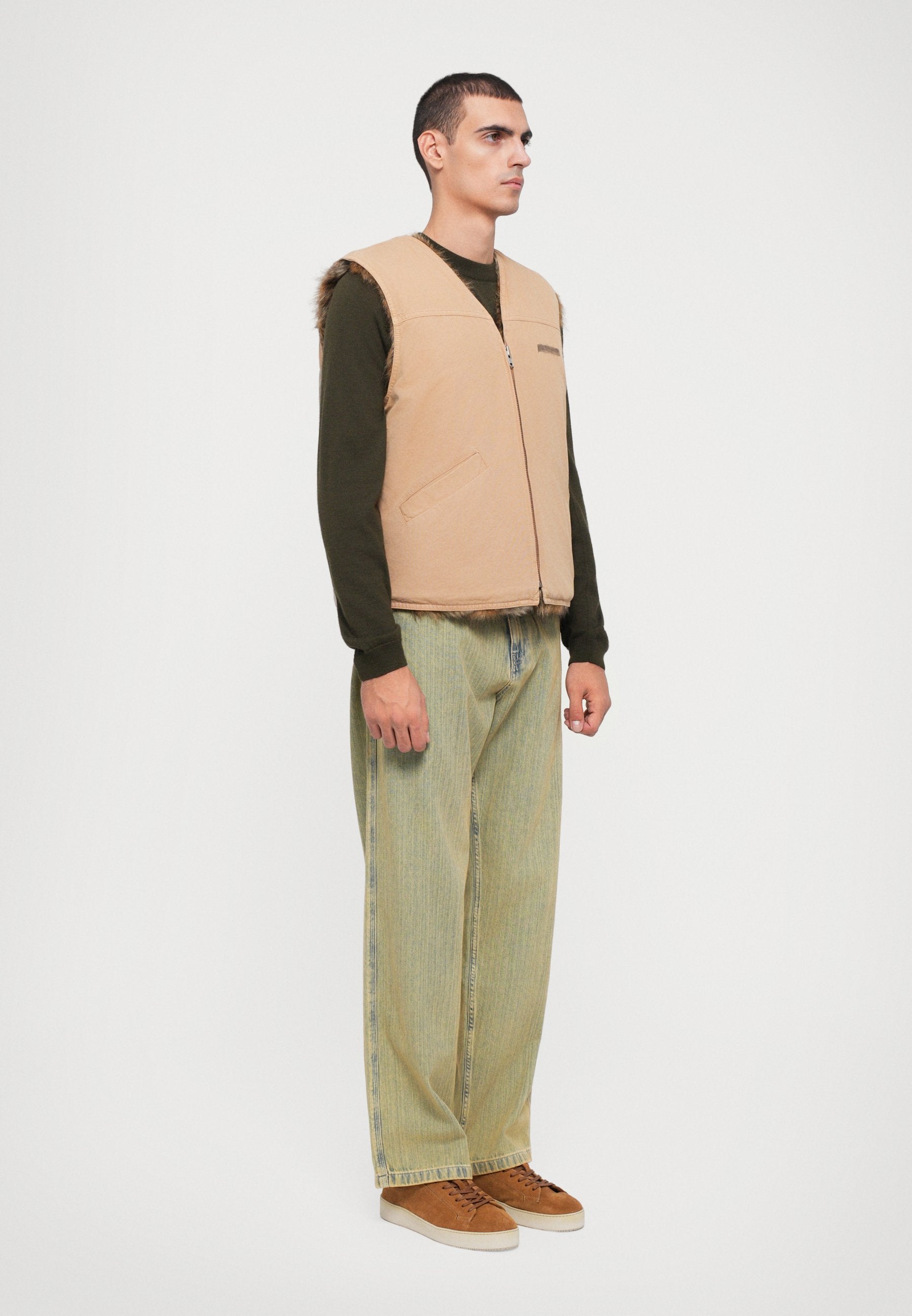 MM6 Maison Margiela GILET