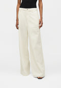 7 for all mankind WIDE TROUSER