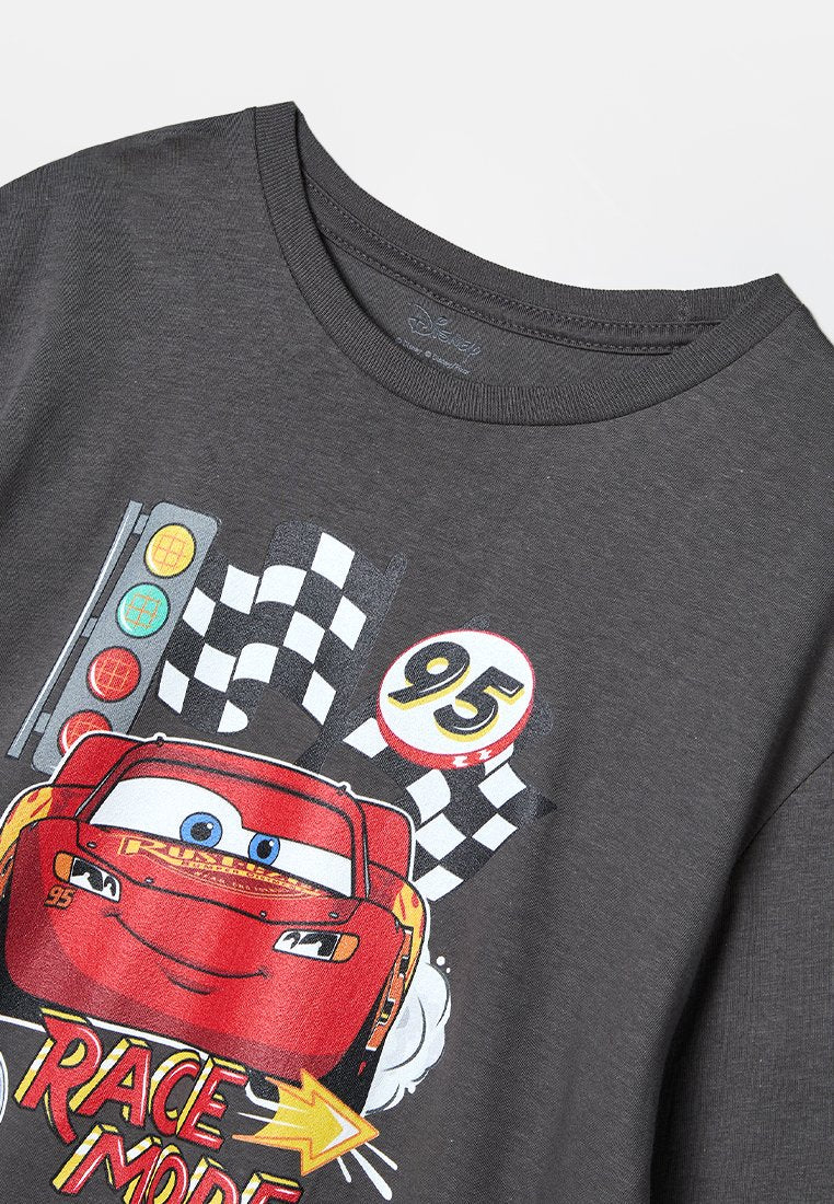 Disney CARS RACE MODE