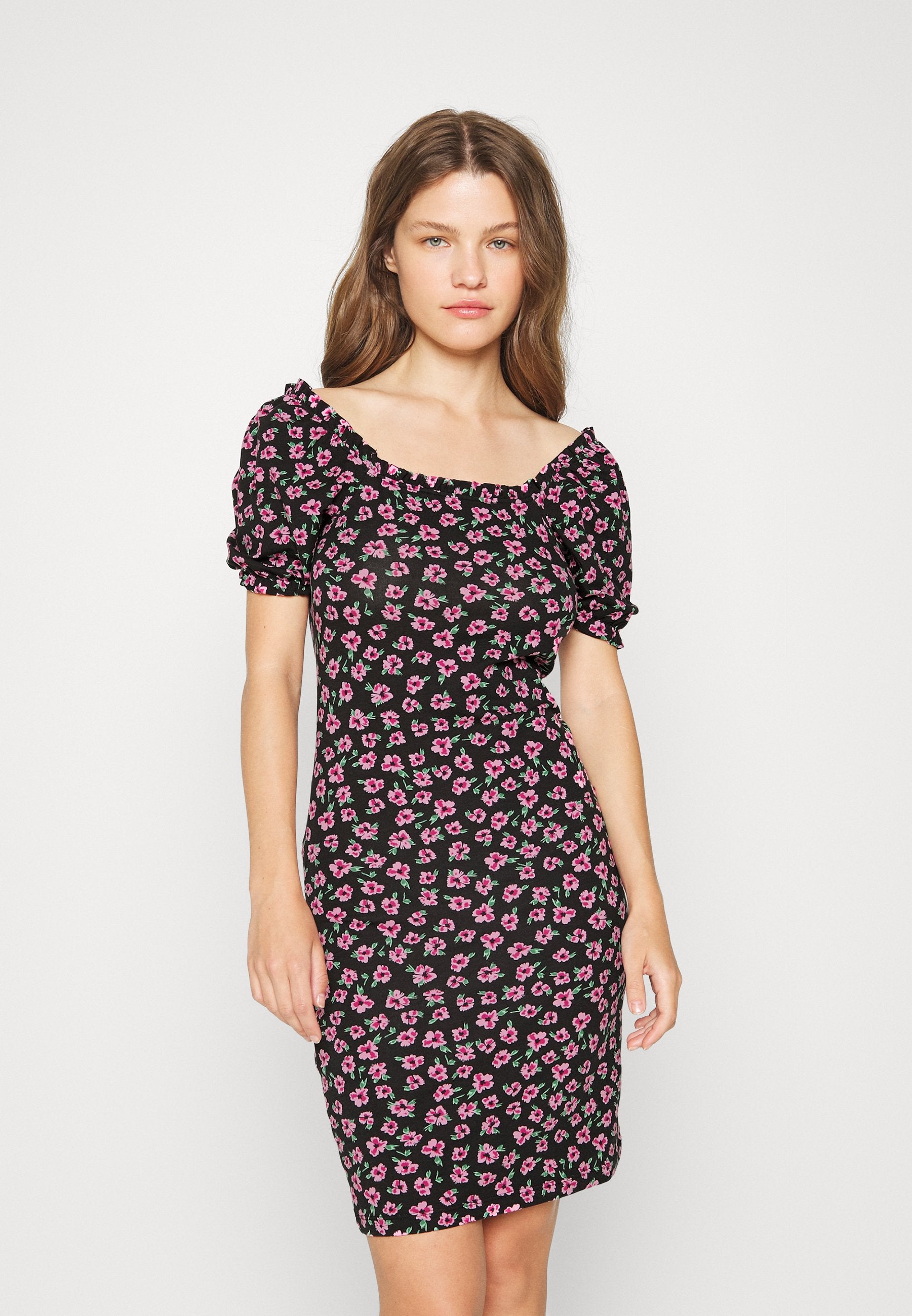 Pieces Petite PCMARIBEL DRESS