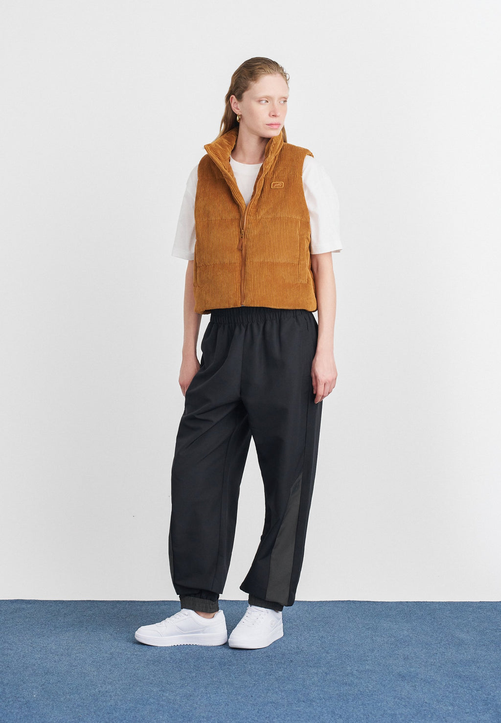 New Balance PANT