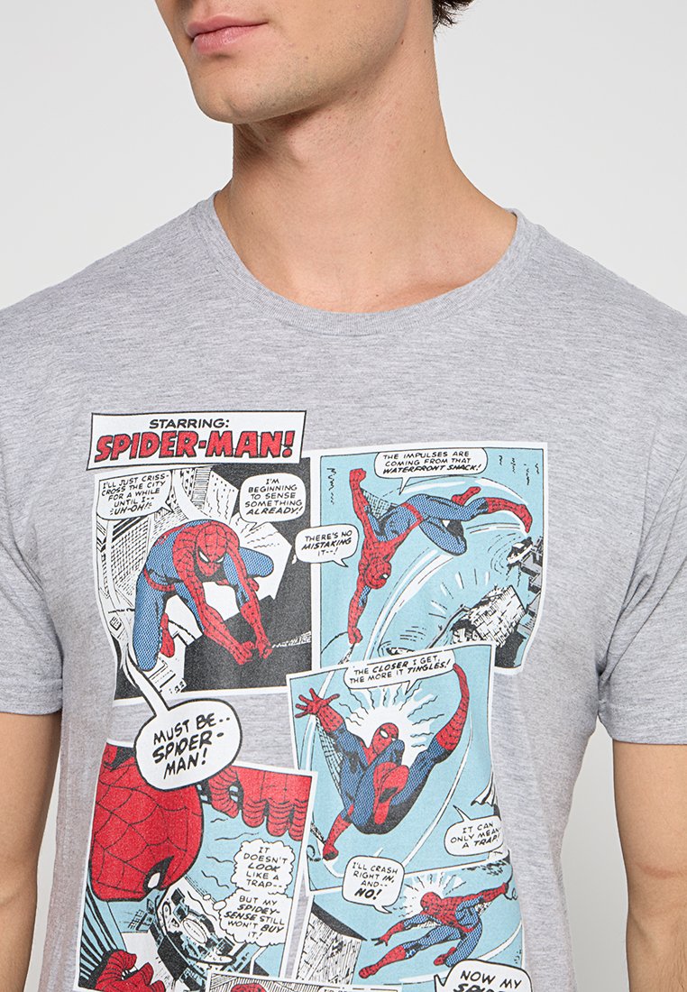 Marvel