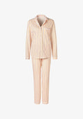s.Oliver SET - Pyjamas - hellrosa allover