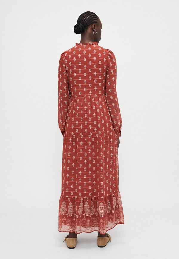 Vero Moda Tall VMHEDI DRESS