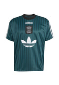 LIVERPOOL FC POLYESTER TEE 95 Media 1
