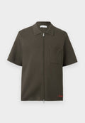 SARICO ZIP SHIRT Media 1