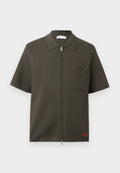 Samsøe Samsøe SARICO ZIP SHIRT