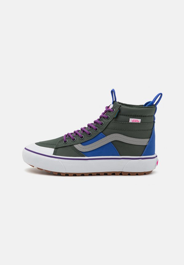 Vans SK8-HI MTE-2