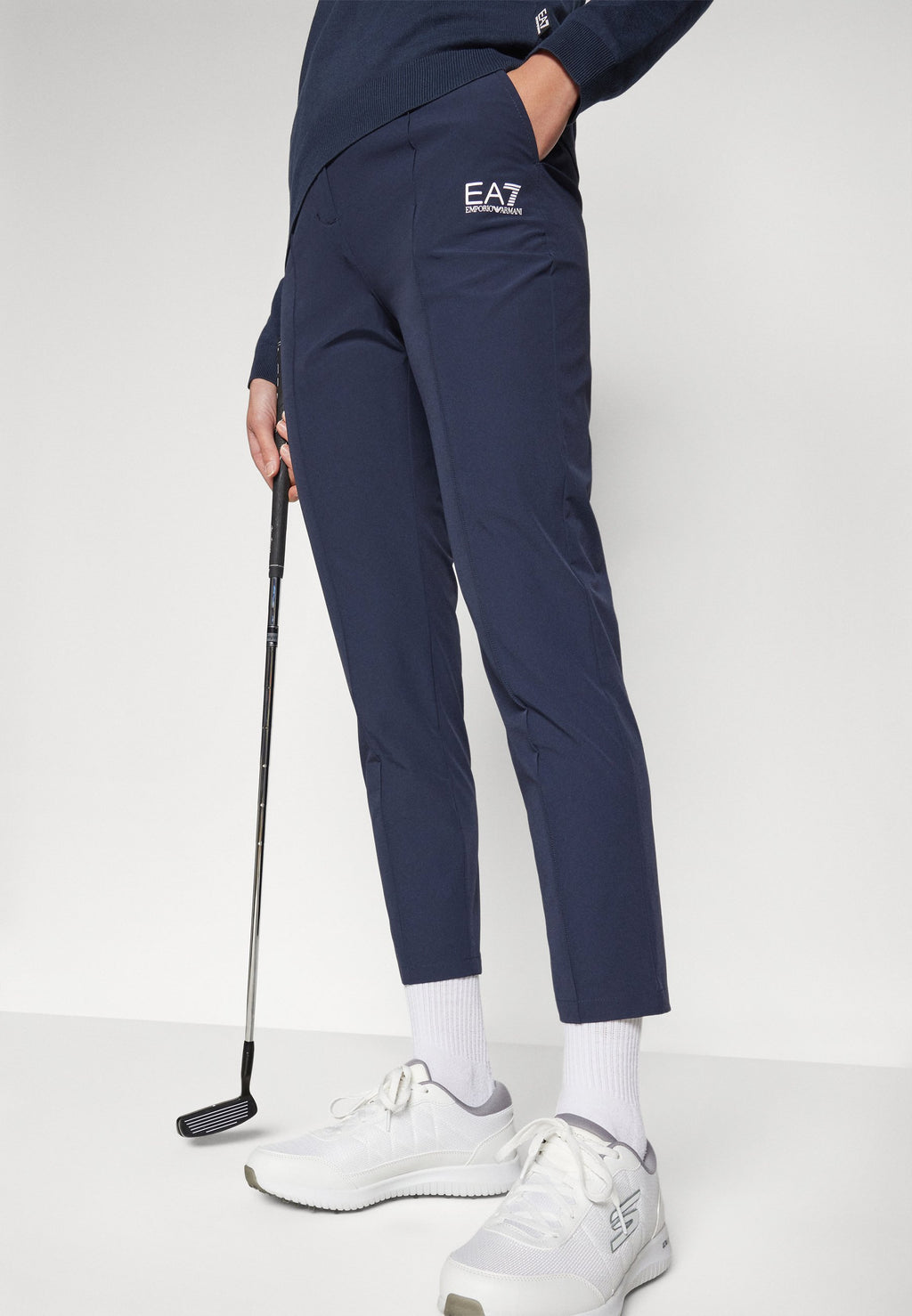 GOLF PRO PANTS LIGHT Media 5