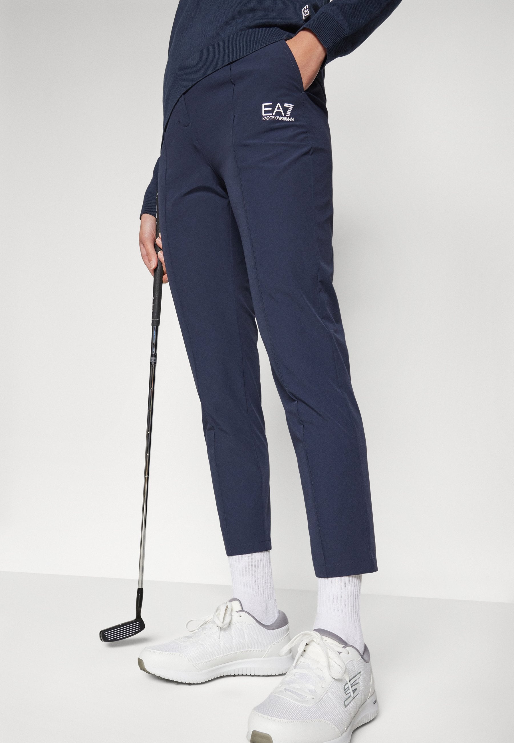 GOLF PRO PANTS LIGHT Media 5