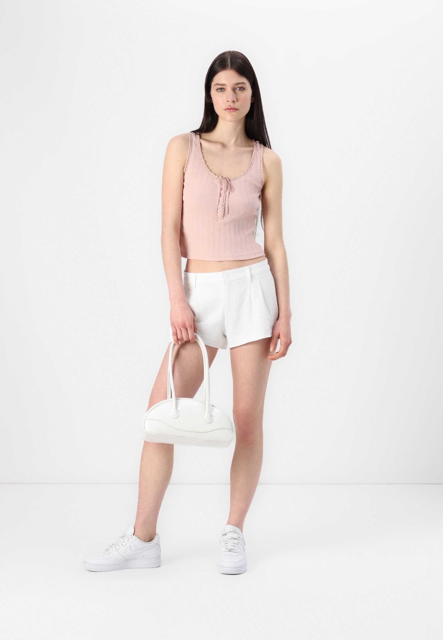 Hollister Co.  LIVVY