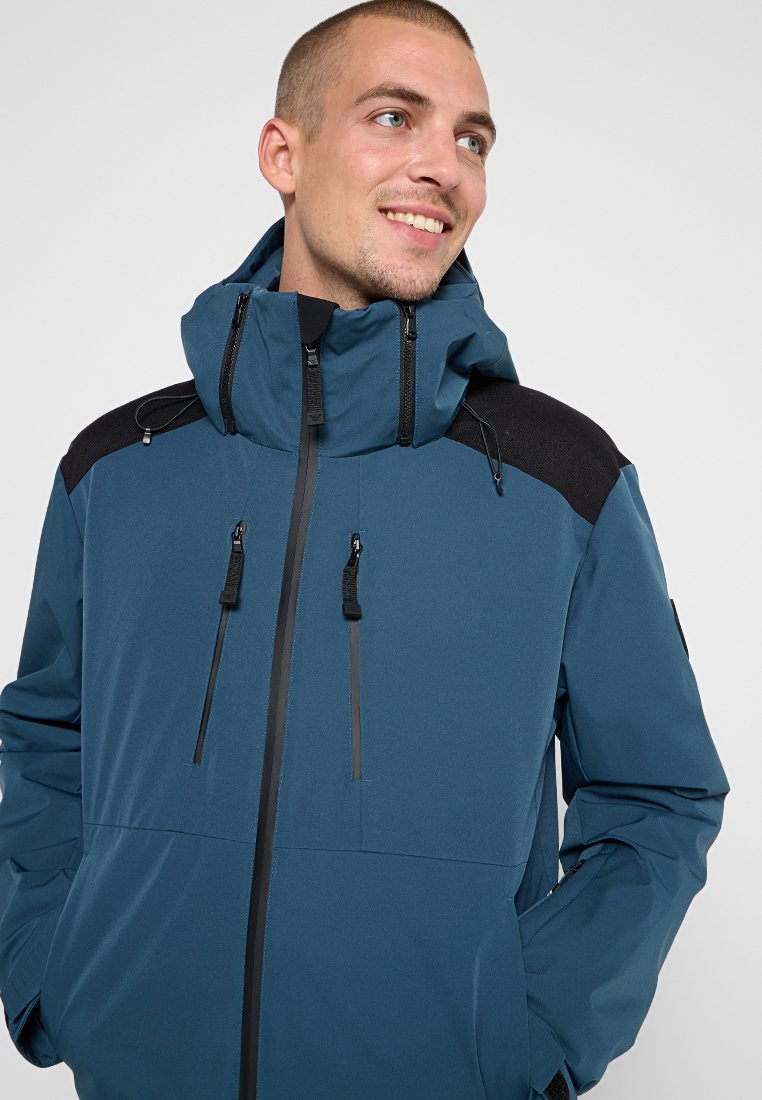 EA7 Emporio Armani Outdoorjacke Media 4