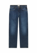 Wrangler FRONTIER