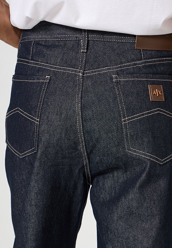 Armani Exchange LOOSE FIT
