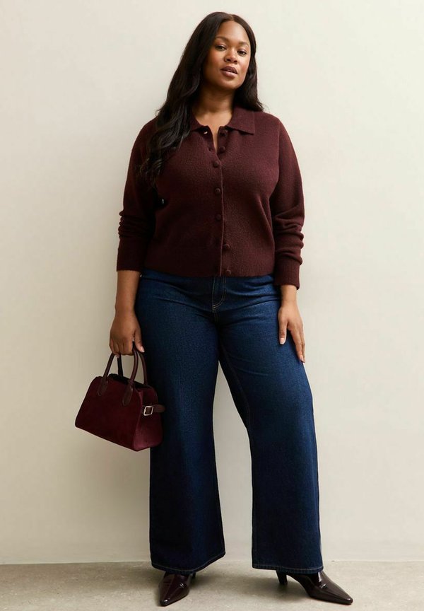 New Look Curves CURVES