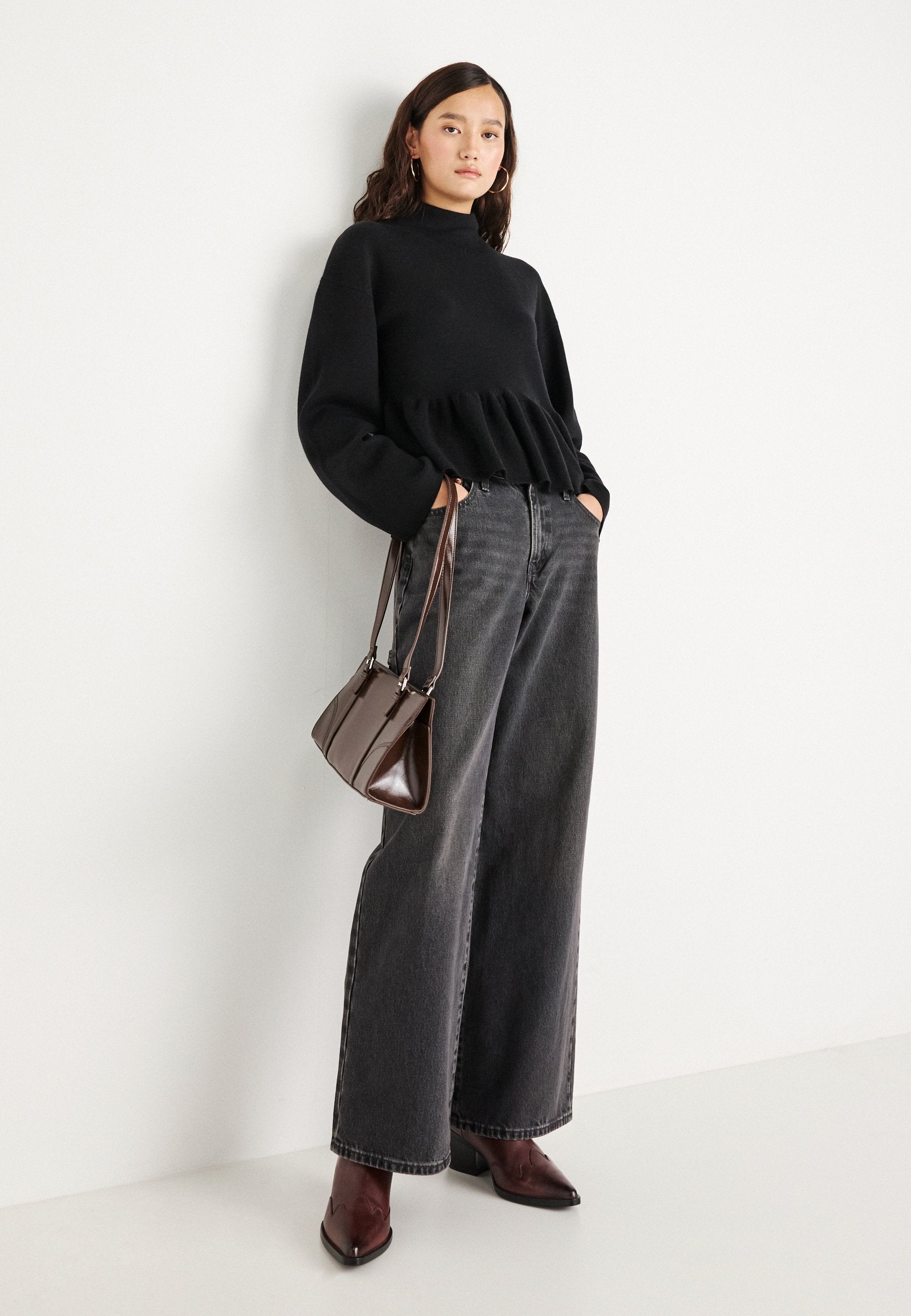 Gina Tricot PEPLUM