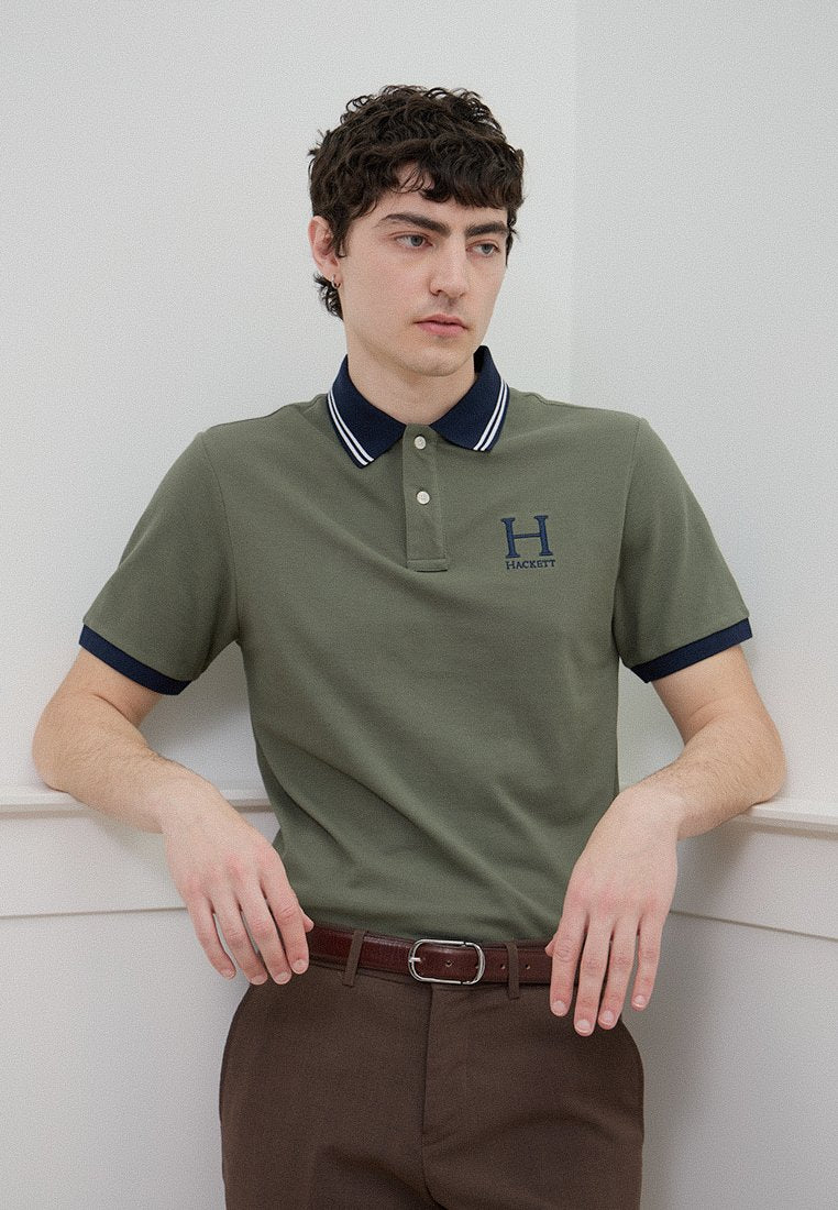 Hackett London