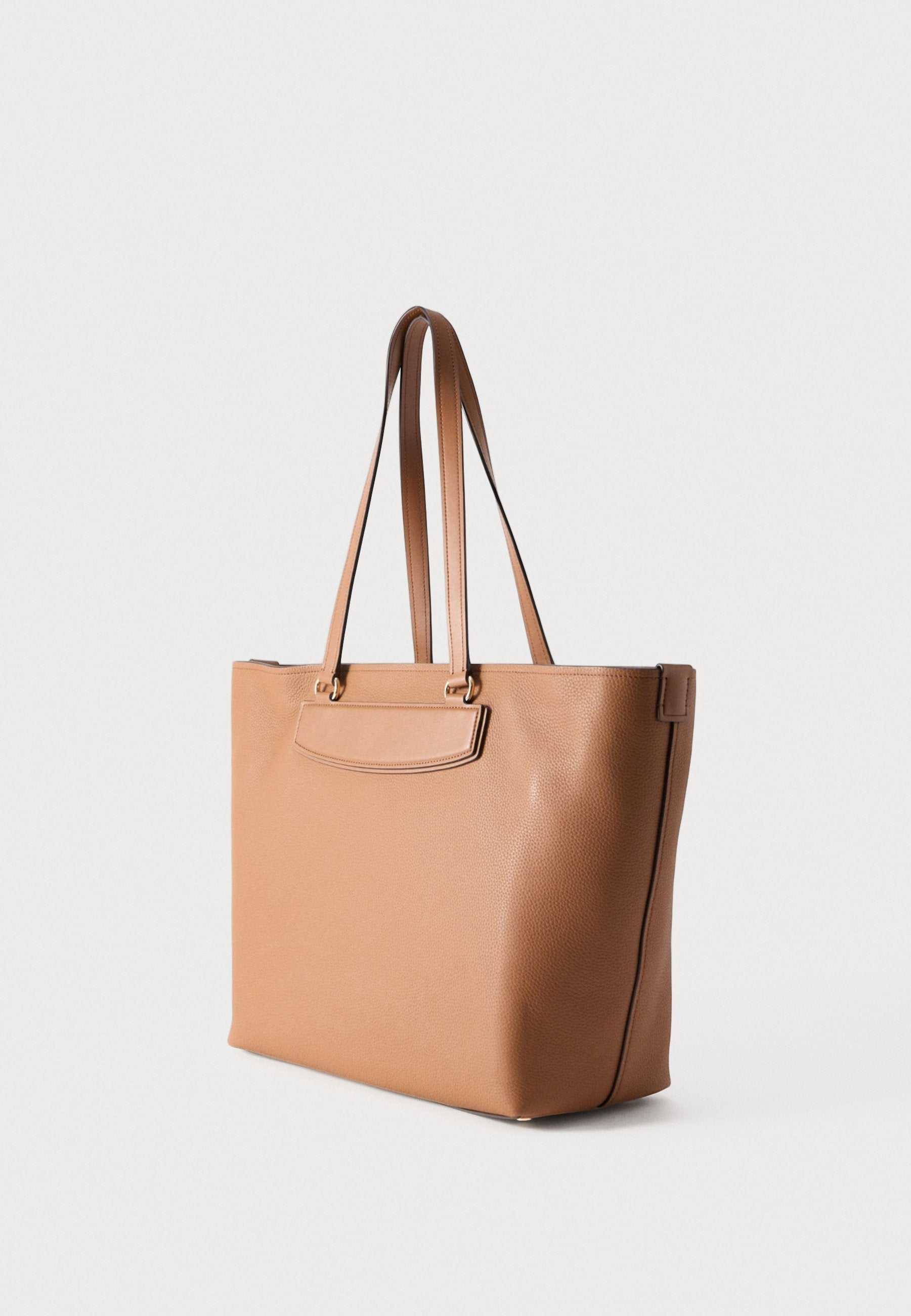 MICHAEL Michael Kors JET SET TRAVEL XL EW MF TZ TOTE
