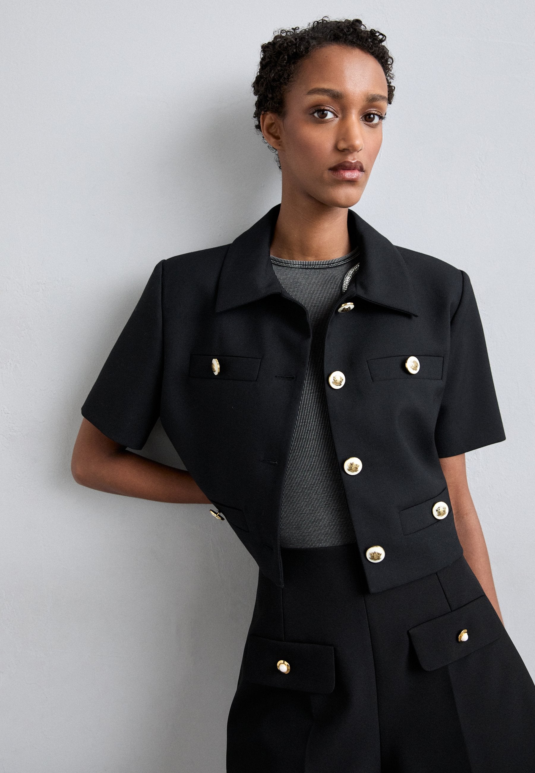 sandro VESTE
