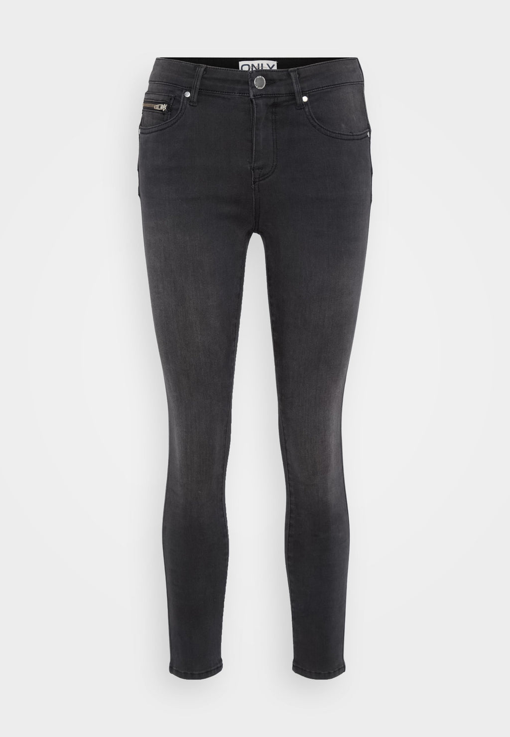 ONLWAUW MID ZIP YOKE PUSH UP Media 1