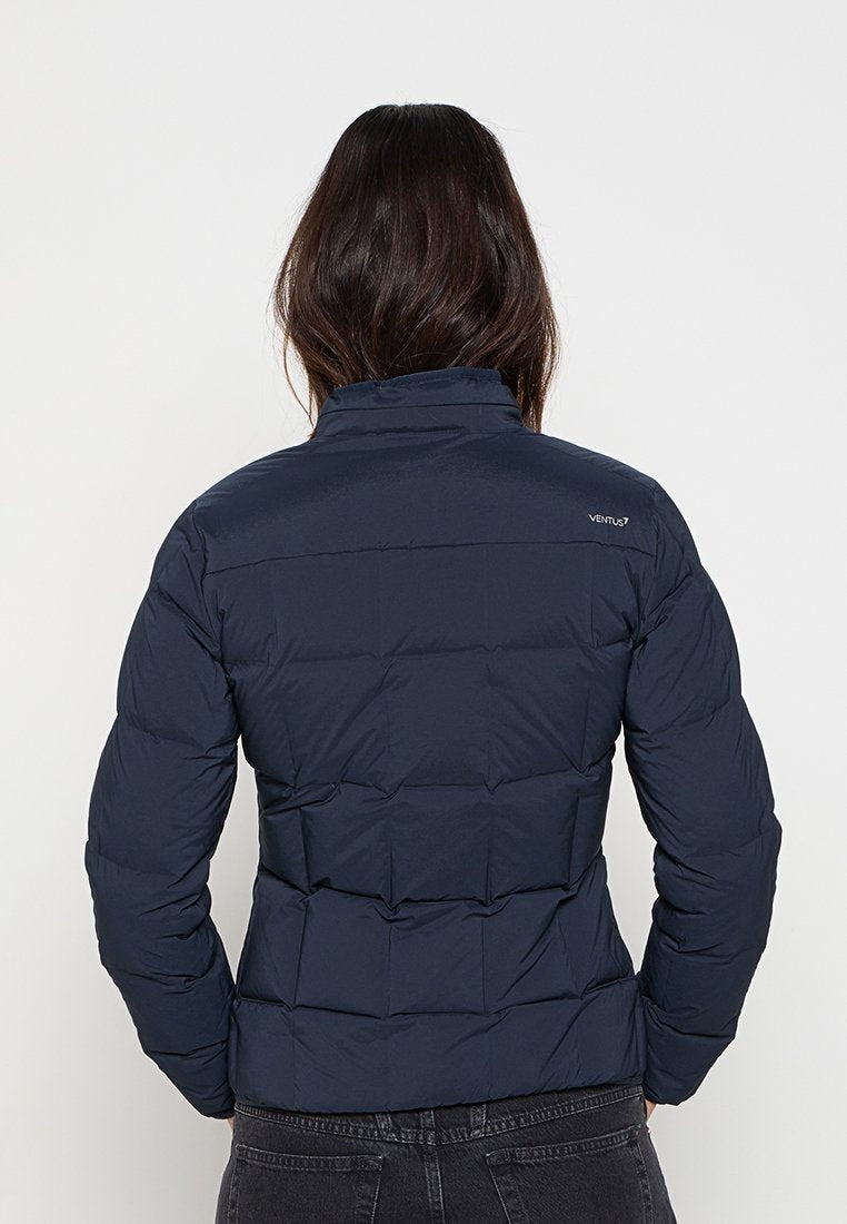 EA7 Emporio Armani Daunenjacke Media 3