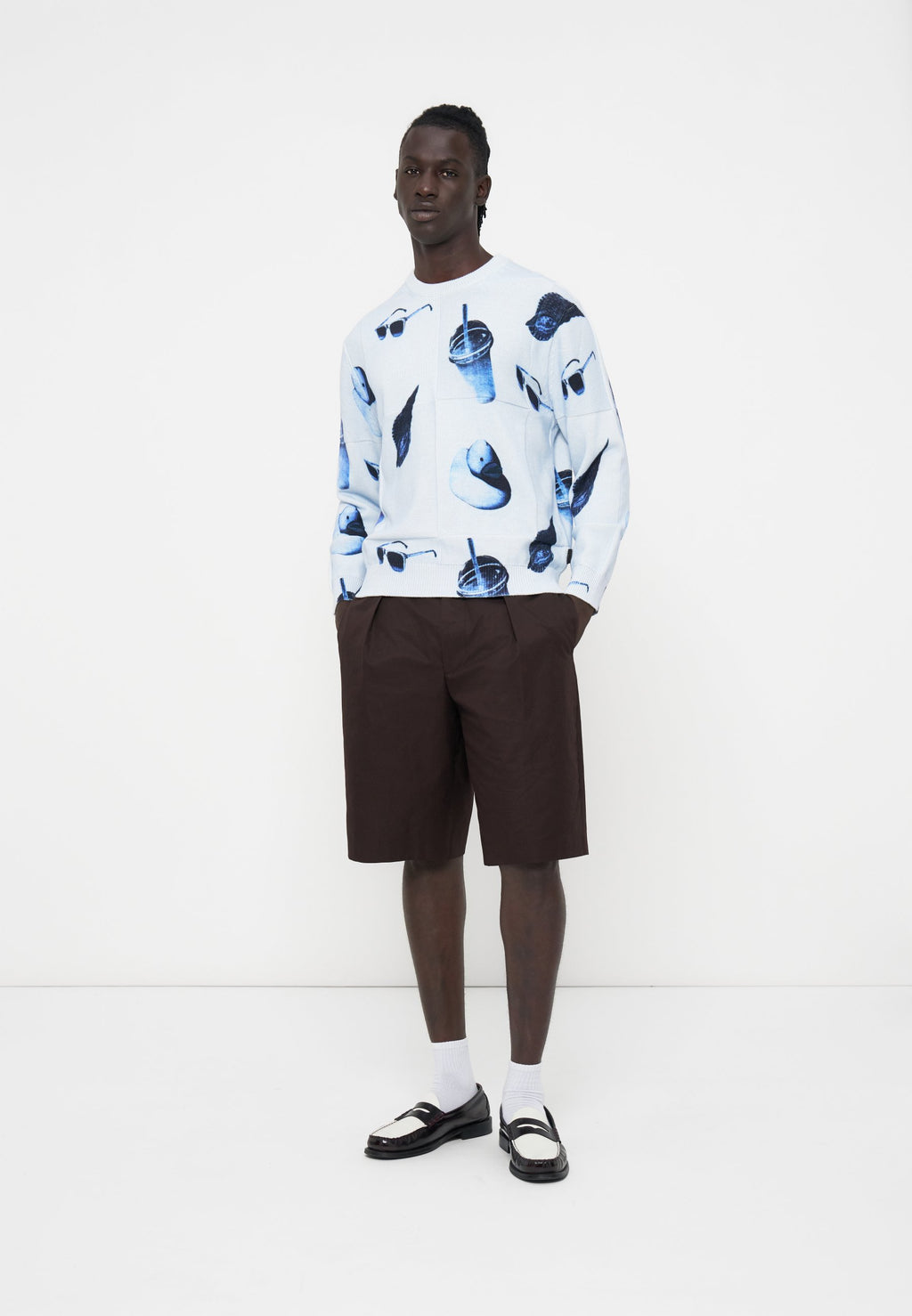 PS Paul Smith