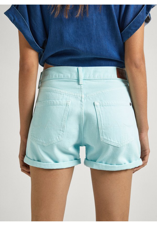 Pepe Jeans STRAIGHT HW