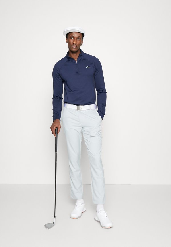 Lacoste Sport GOLF QUARTER ZIP
