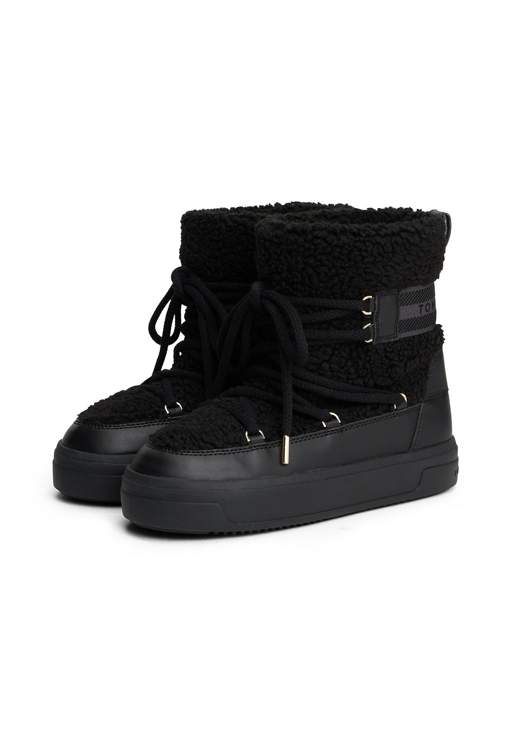 Tommy Hilfiger Snowboot/Winterstiefel Media 2