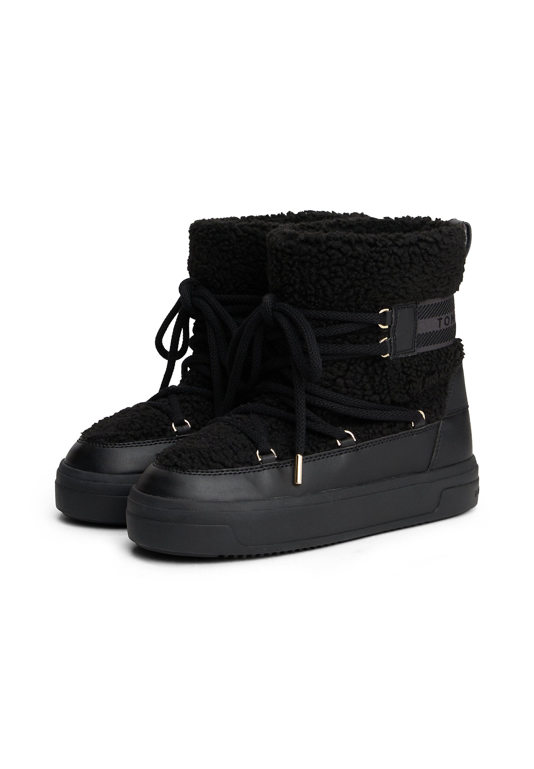 Tommy Hilfiger Snowboot/Winterstiefel Media 2