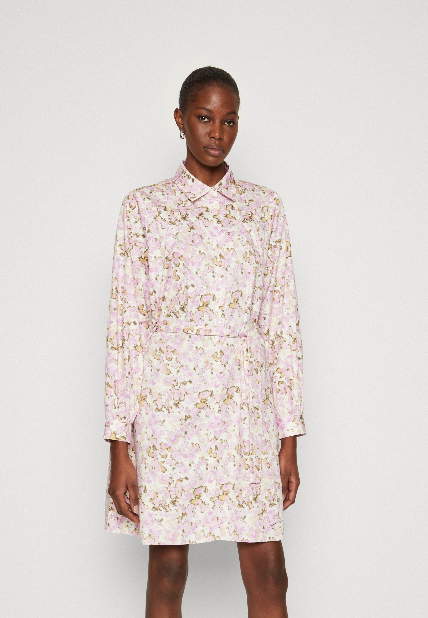 MSCH Copenhagen LADONNA SHIRT DRESS