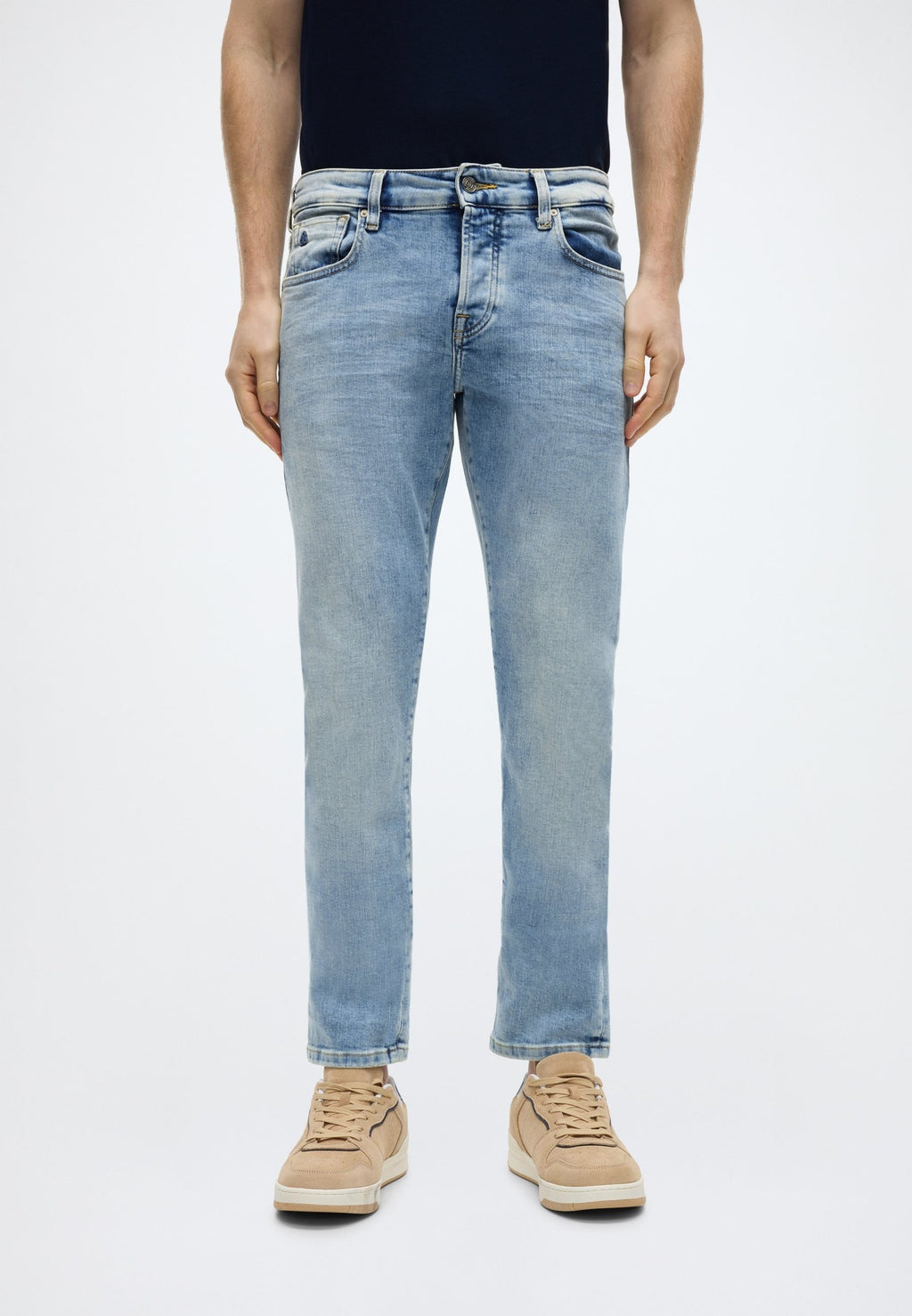 Scotch & Soda