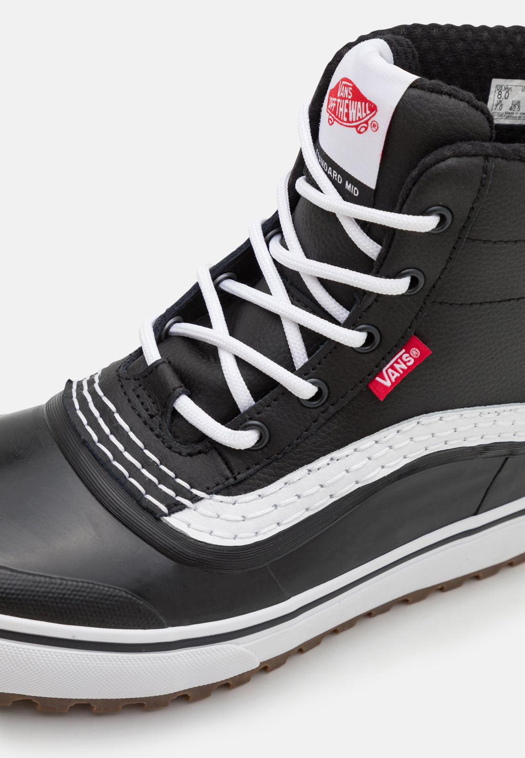 Vans MTE STANDARD MID WATERPROOF UNISEX