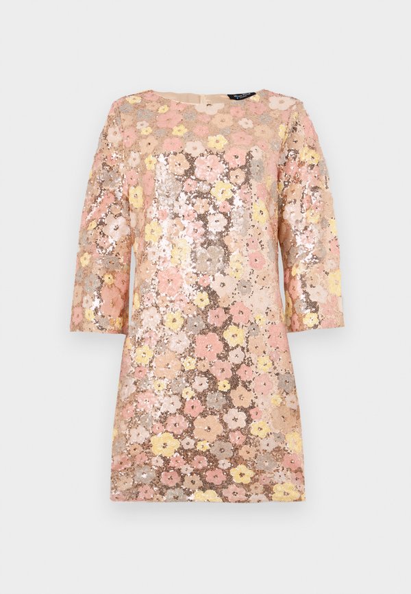 Bruuns Bazaar ALTERNIFOLIUS KEIRAN DRESS