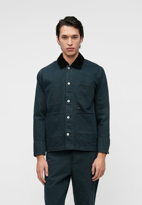 Mads Nørgaard CHORE JACKET