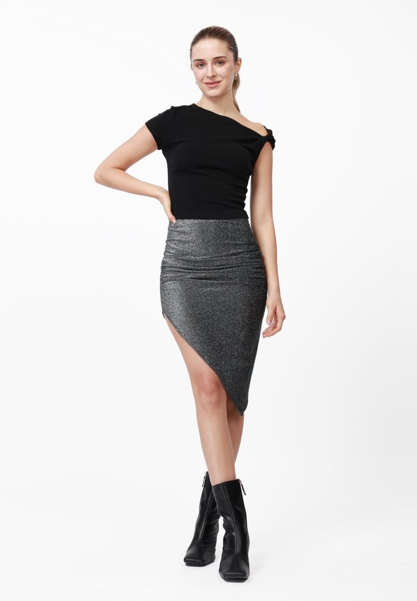 Even&Odd ASYMMETRIC