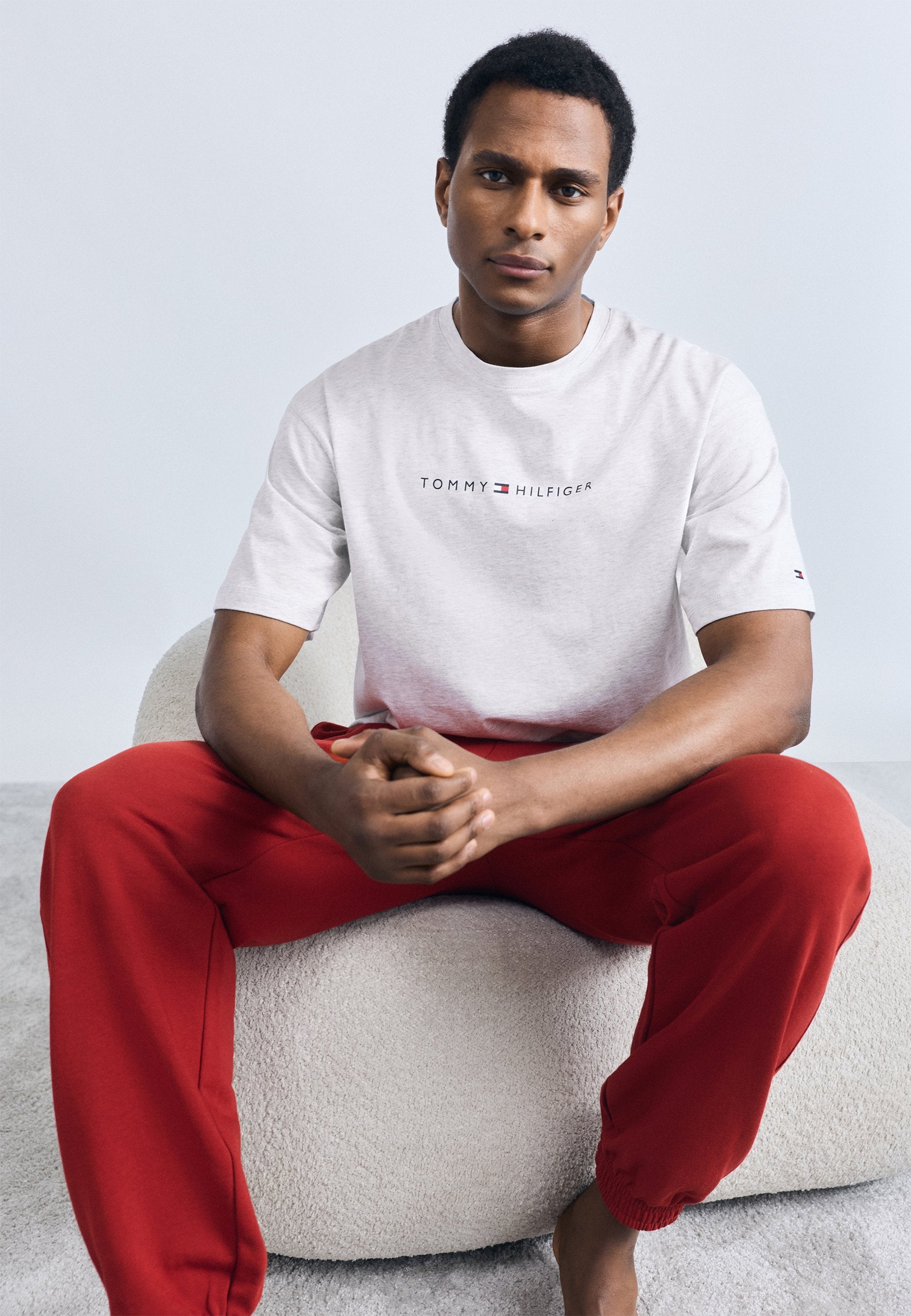ORIGINAL LOGO TEE Media 3