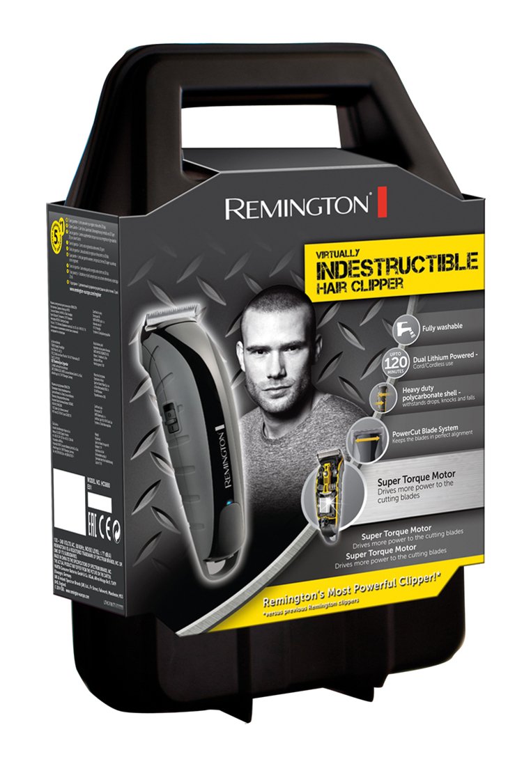 Remington HC5880 INDESTRUCTIBLE