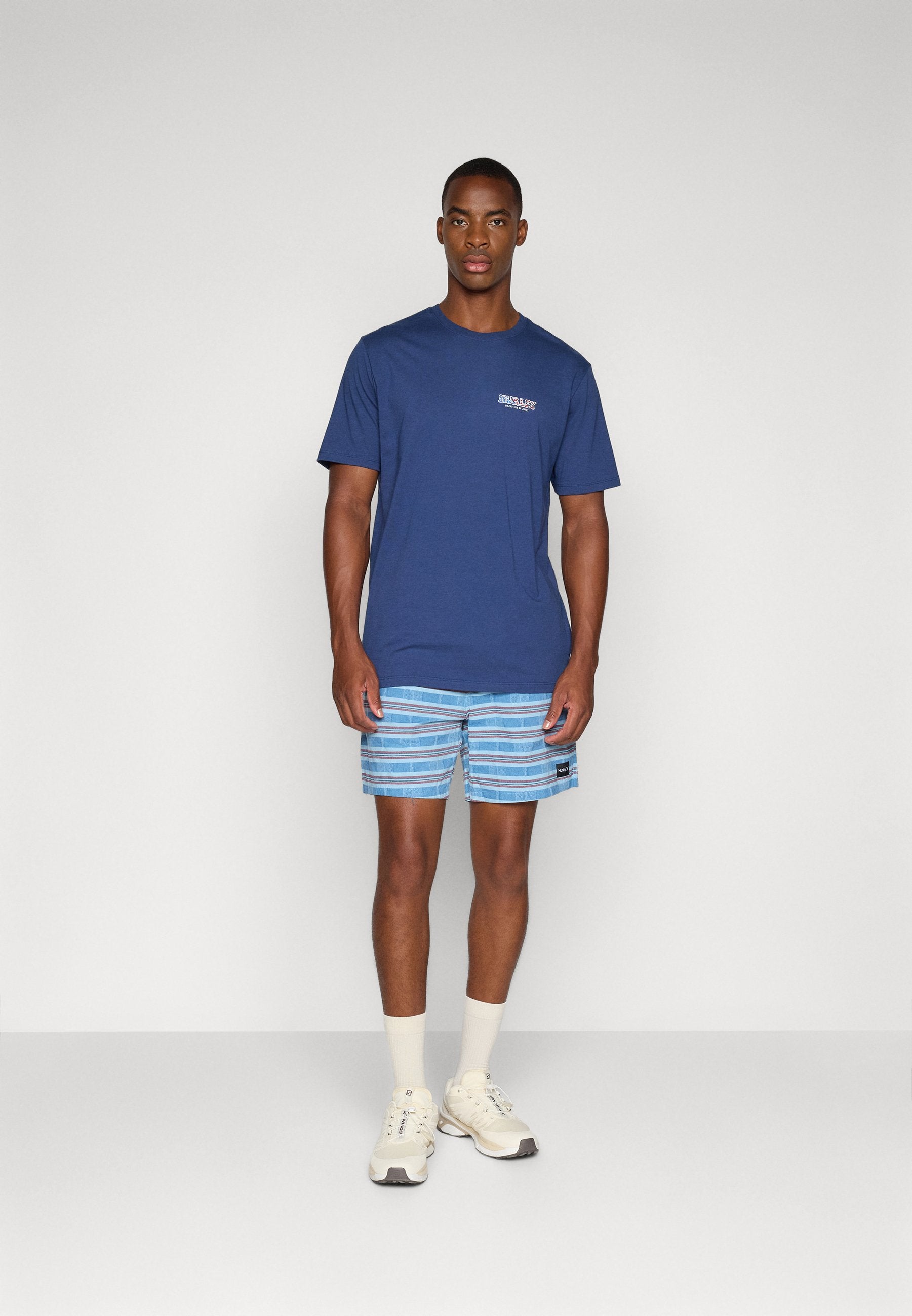 Hurley