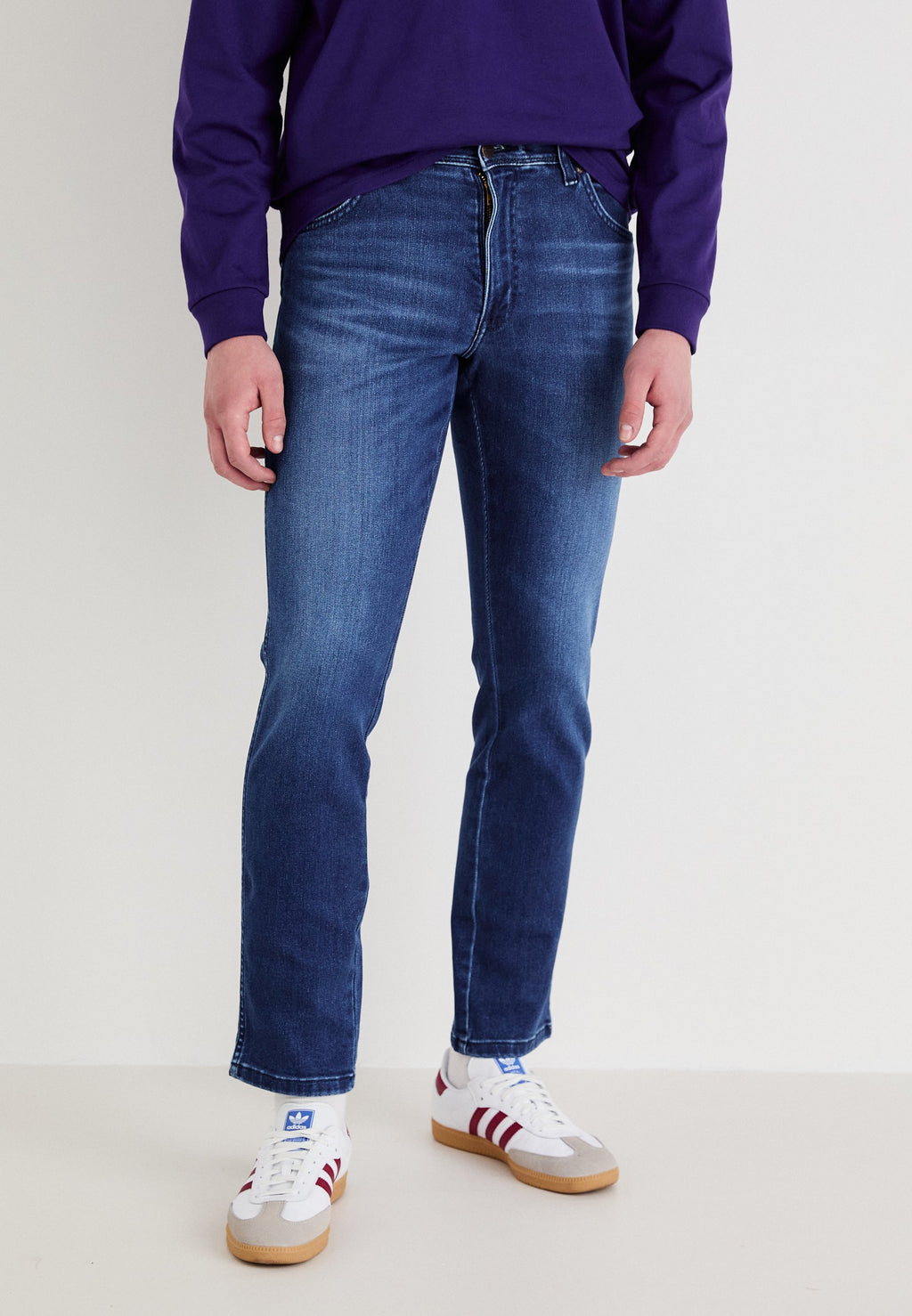 Wrangler TEXAS SLIM