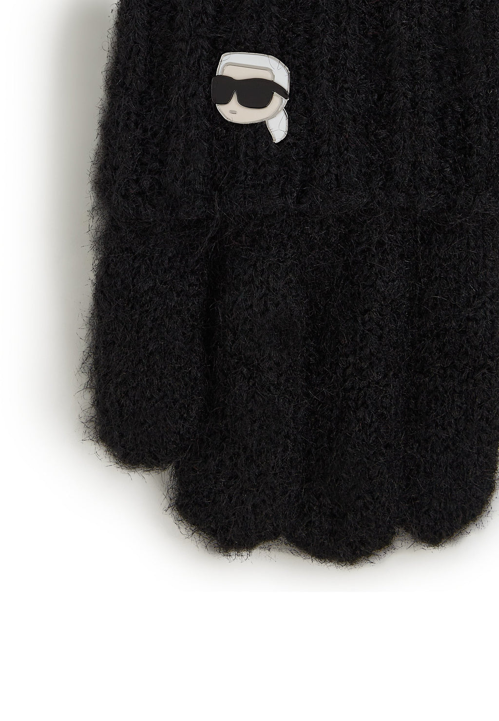 IKON PIN GLOVE Media 3