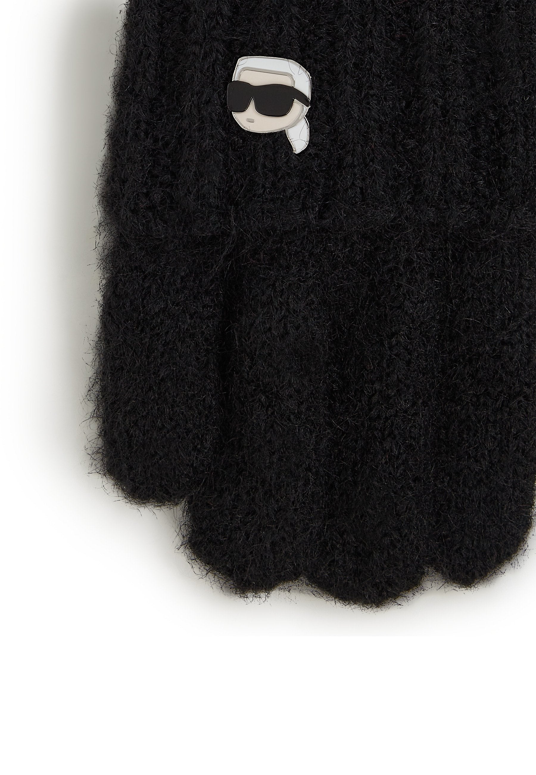 IKON PIN GLOVE Media 3