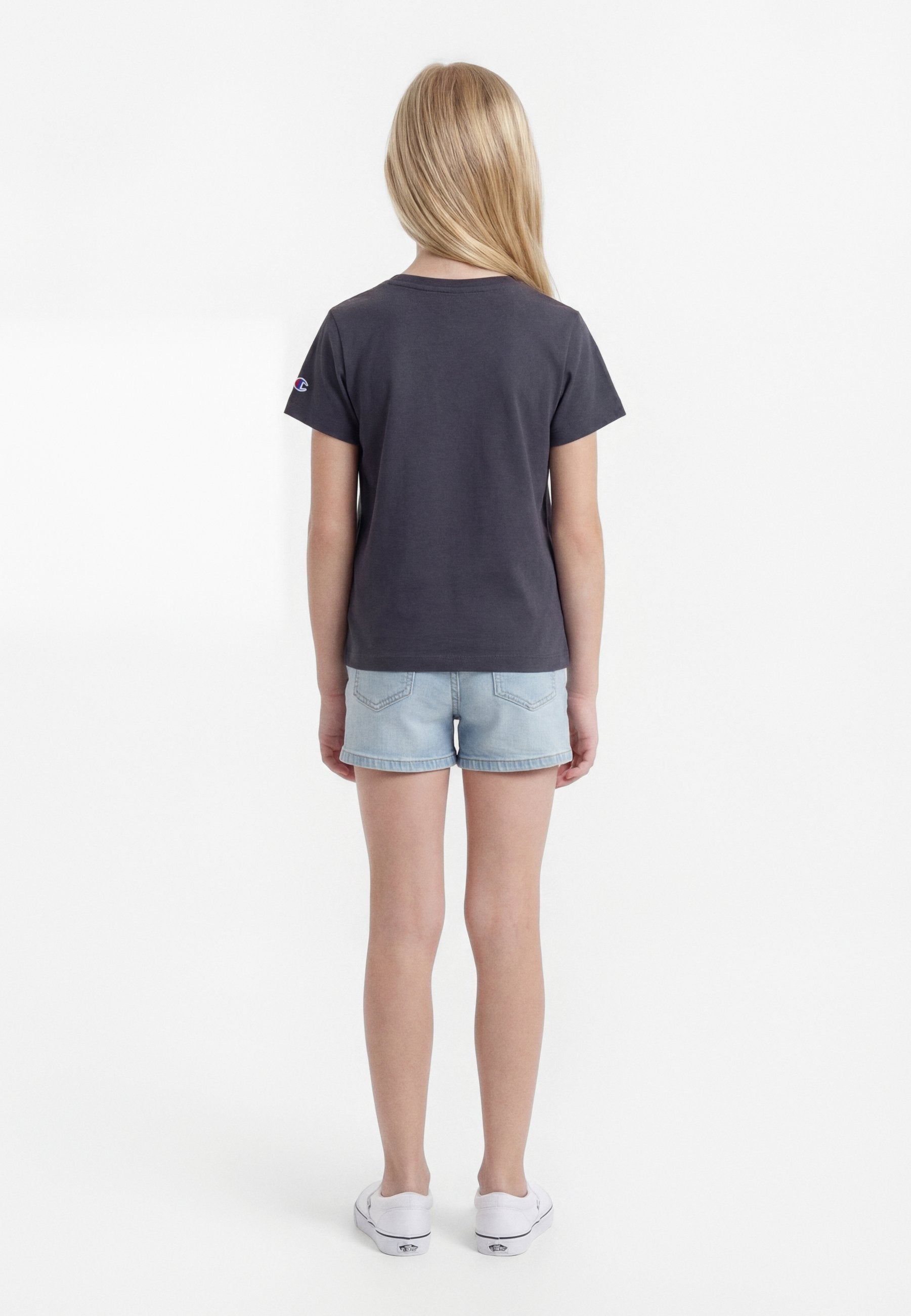 Champion SUMMER CREW NECK