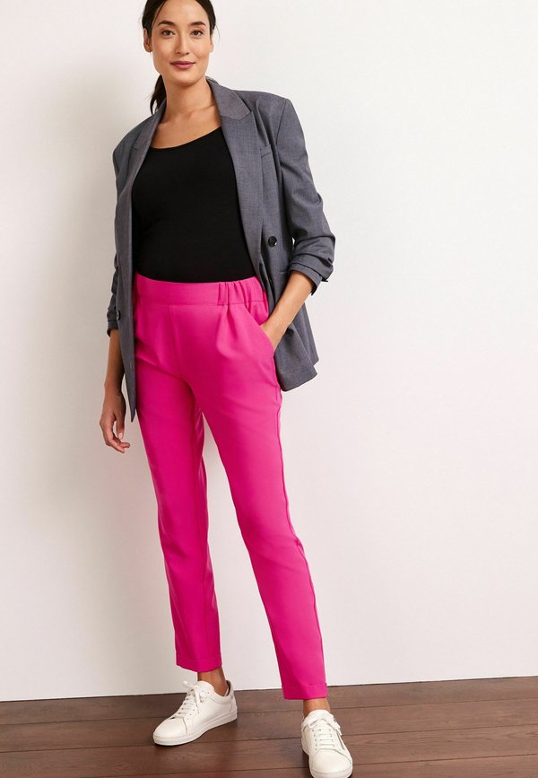 Next MATERNITY TAPERED TROUSERS